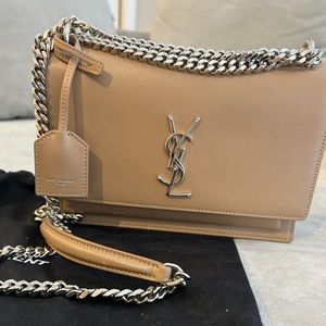 YSL bag